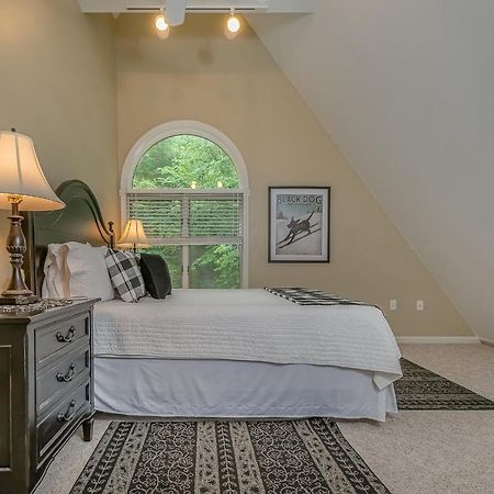 Georgias Place Swanton 외부 사진