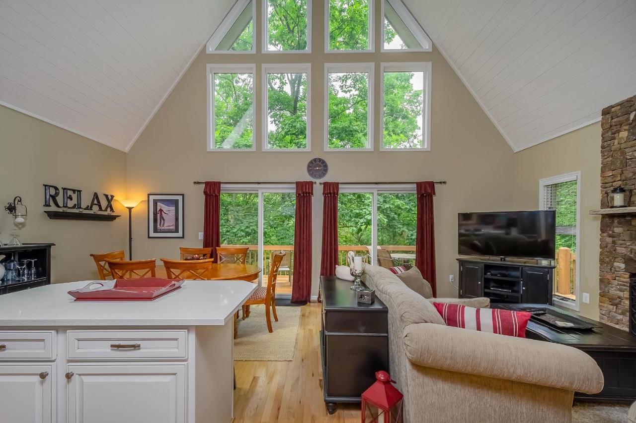 Georgias Place Swanton 외부 사진