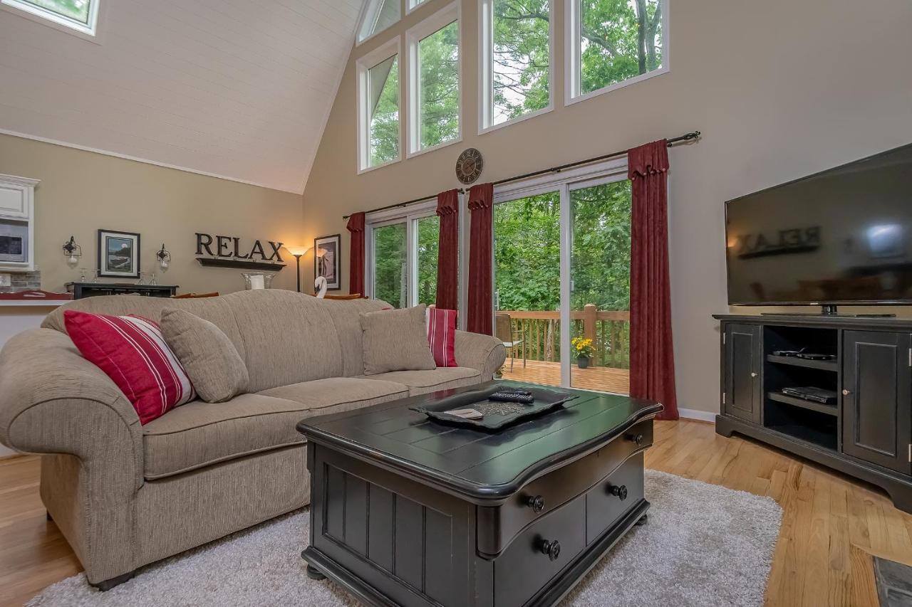 Georgias Place Swanton 외부 사진