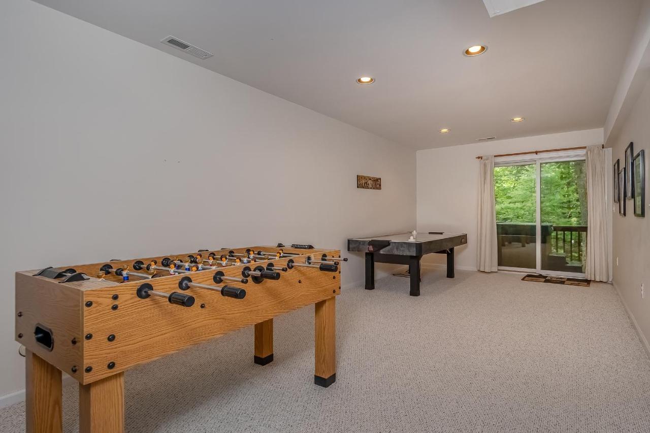 Georgias Place Swanton 외부 사진